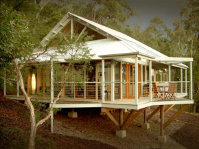 Bombah Point Eco Cottages